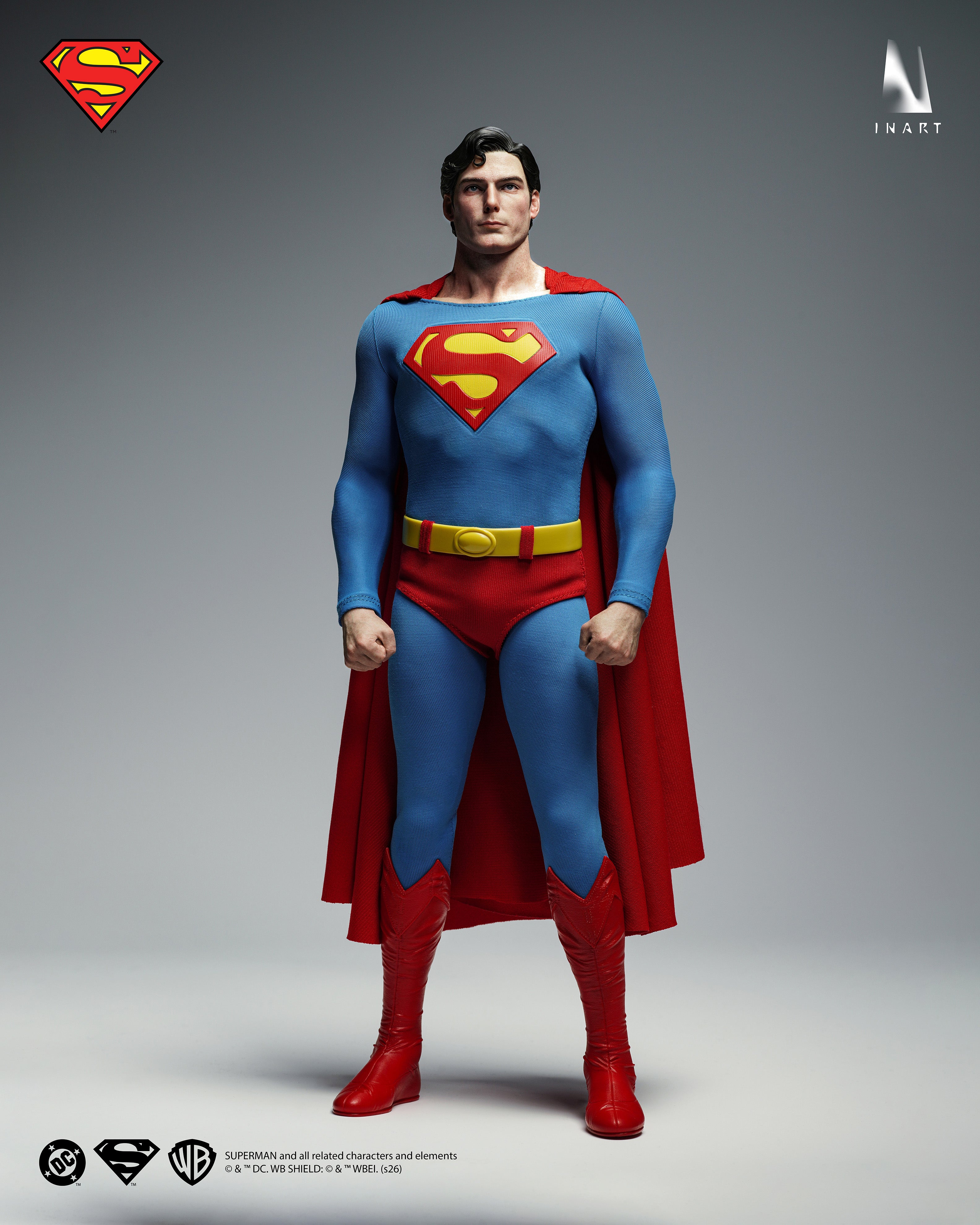 Superman (1978) - Superman 1/6 Collectible Figure