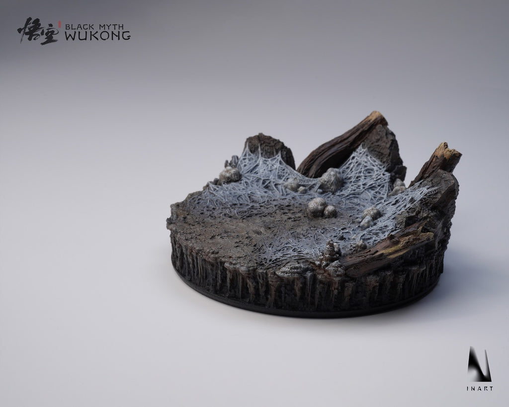 【Pre-order 】INART- Black Myth: Wukong The Fourth Sister 1/6 Collectible Figure