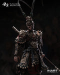 INART Action - Black Myth: Wukong 1/12 Action Figure -  Great Sage Armor Set