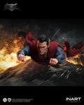 INART Action - Batman v Superman: Dawn of Justice - Superman Action Figure