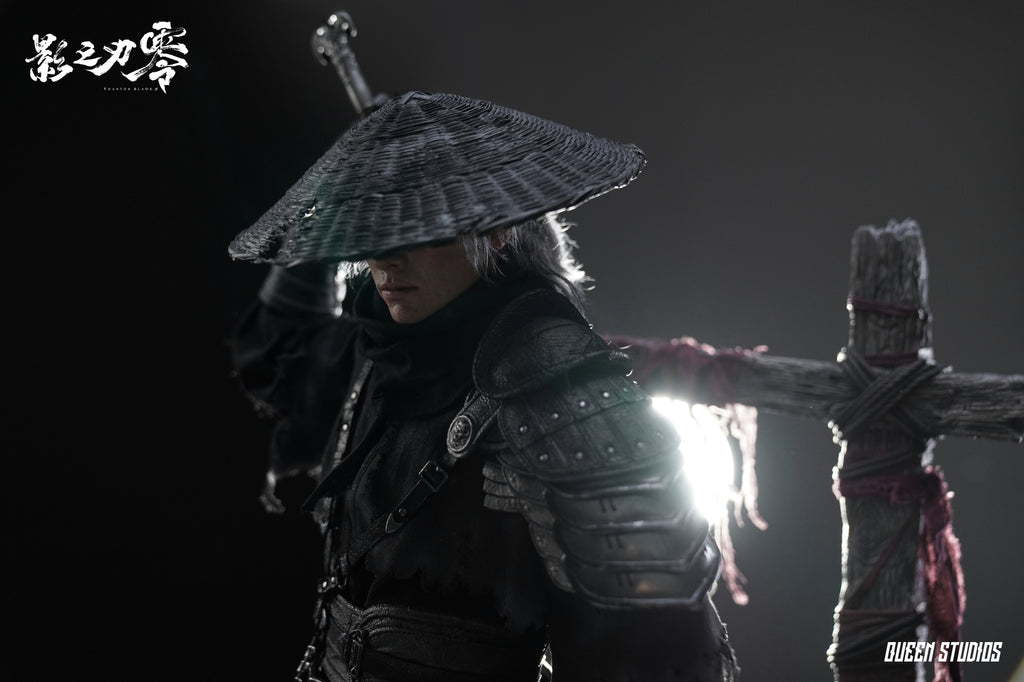 Queen Studios - Phantom Blade Zero - Soul 1/3 Scale Statue