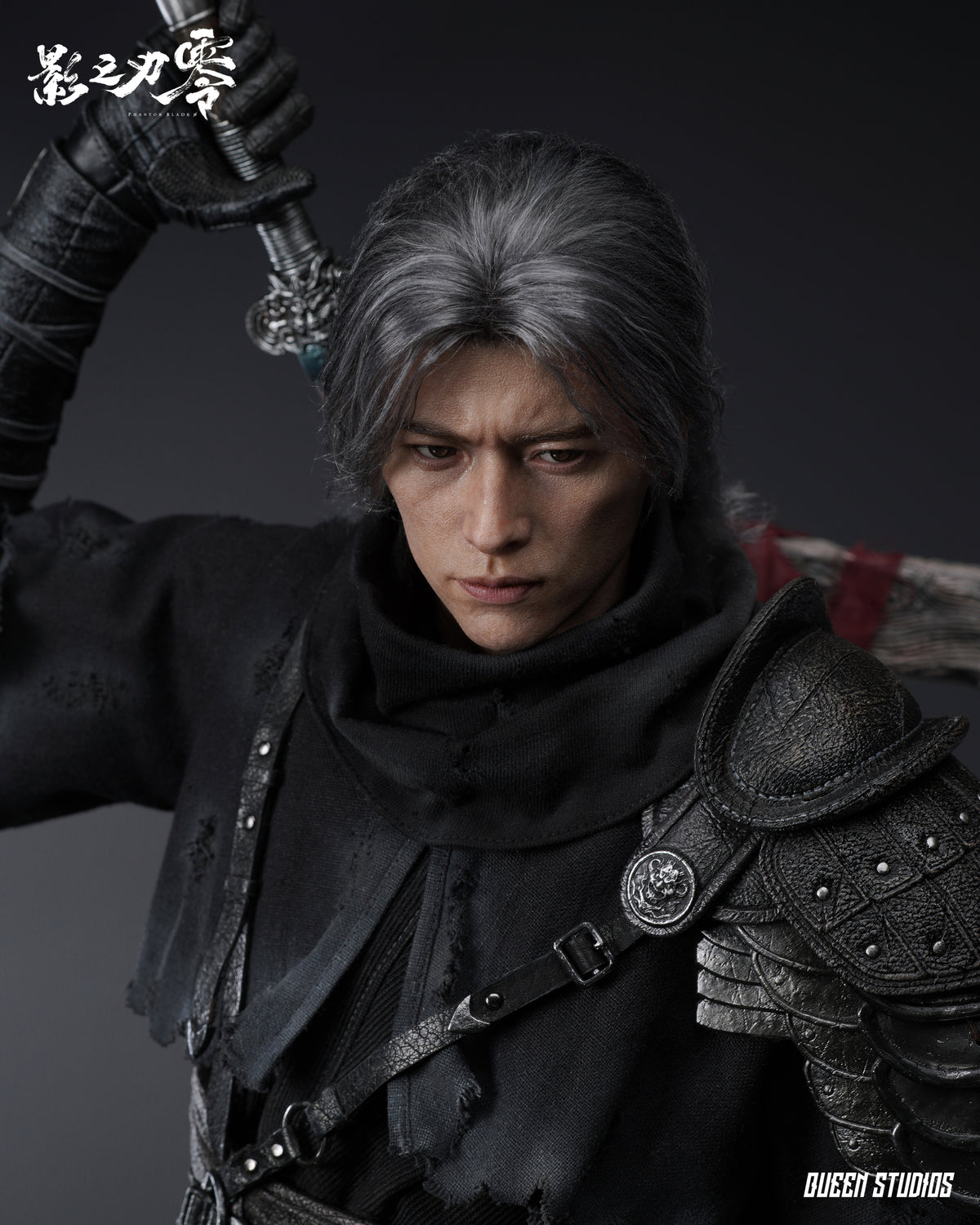 Queen Studios - Phantom Blade Zero - Soul 1/3 Scale Statue