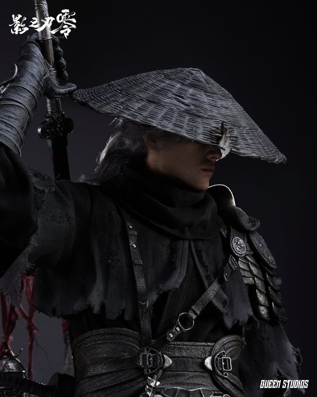 Queen Studios - Phantom Blade Zero - Soul 1/3 Scale Statue