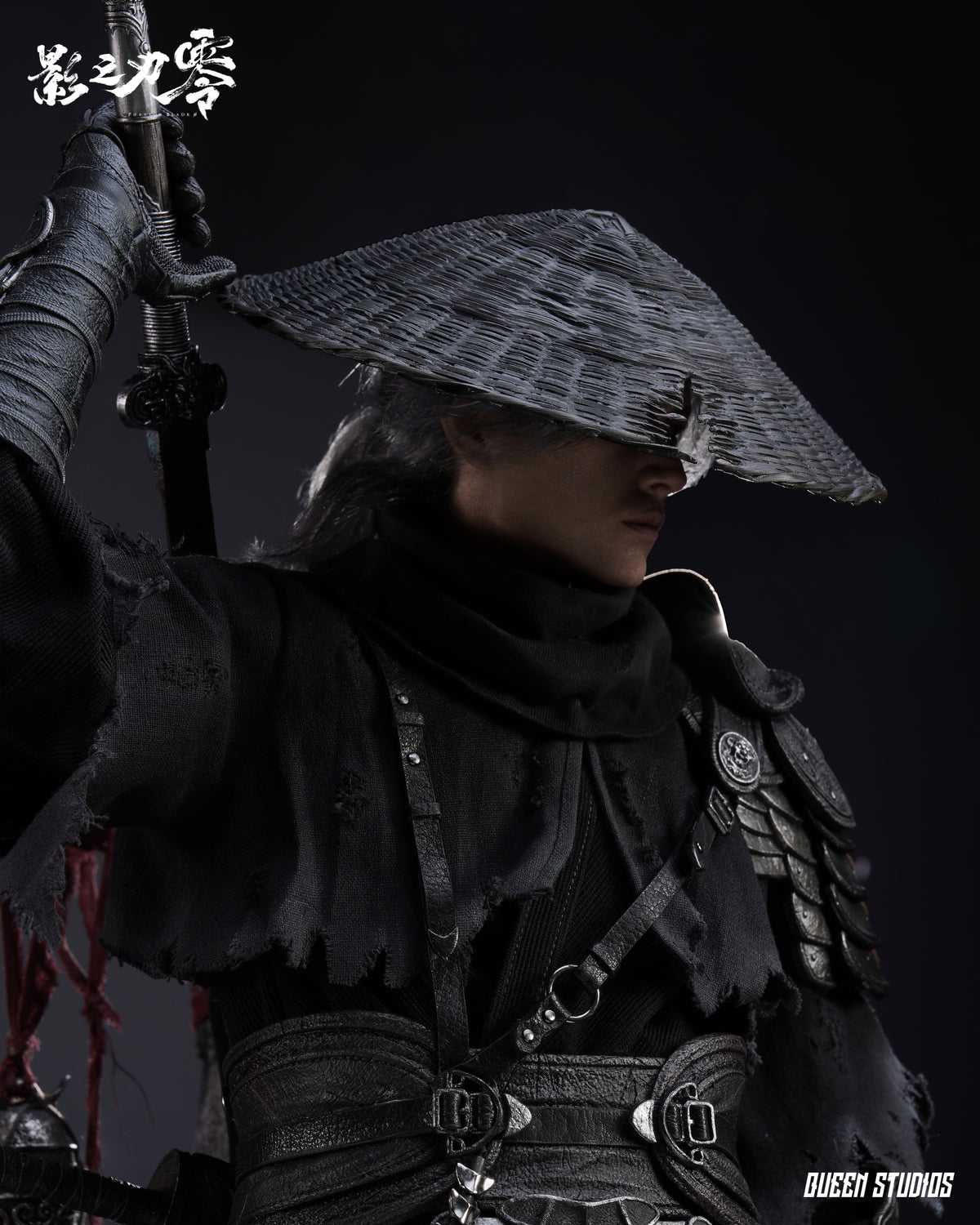 Queen Studios - Phantom Blade Zero - Soul 1/3 Scale Statue