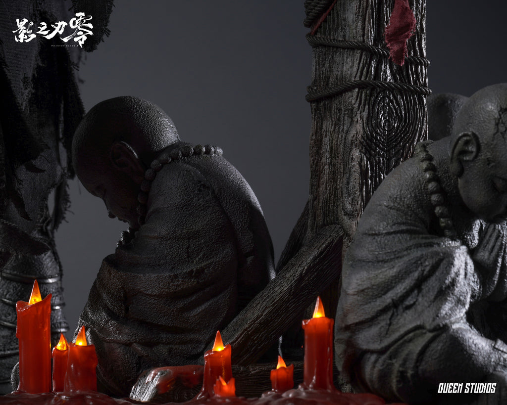 Queen Studios - Phantom Blade Zero - Soul 1/3 Scale Statue