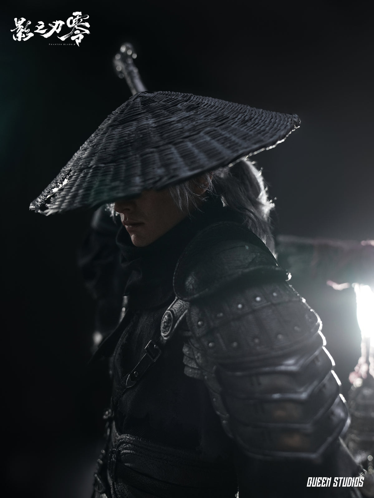 Queen Studios - Phantom Blade Zero - Soul 1/3 Scale Statue