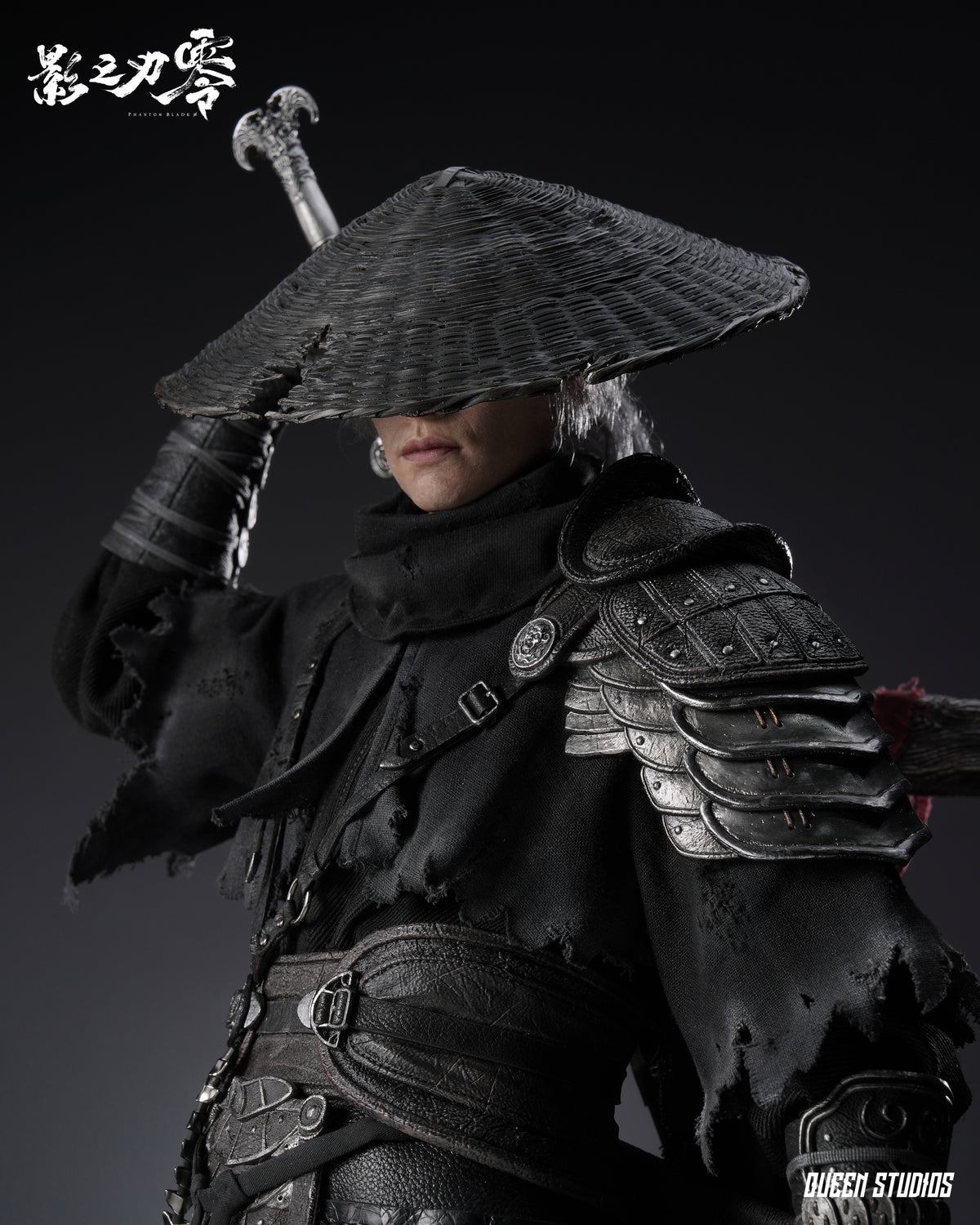 Queen Studios - Phantom Blade Zero - Soul 1/3 Scale Statue