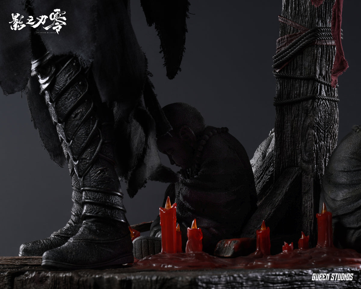 Queen Studios - Phantom Blade Zero - Soul 1/3 Scale Statue