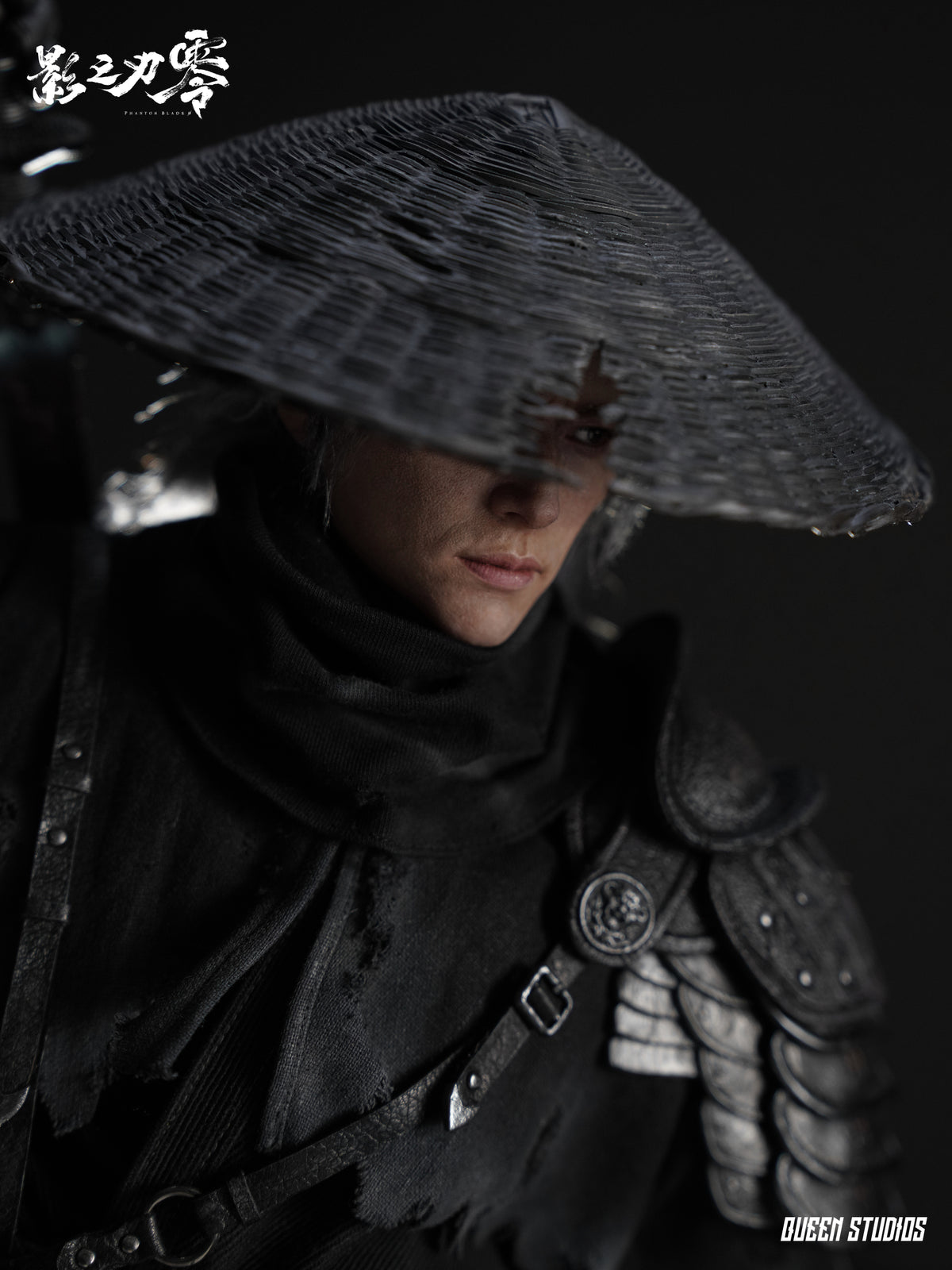 Queen Studios - Phantom Blade Zero - Soul 1/3 Scale Statue