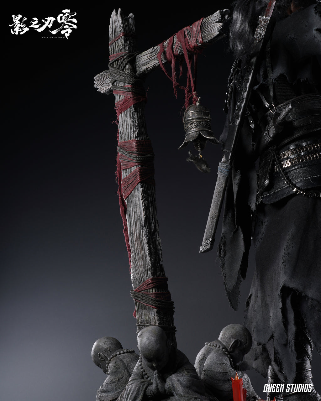 Queen Studios - Phantom Blade Zero - Soul 1/3 Scale Statue