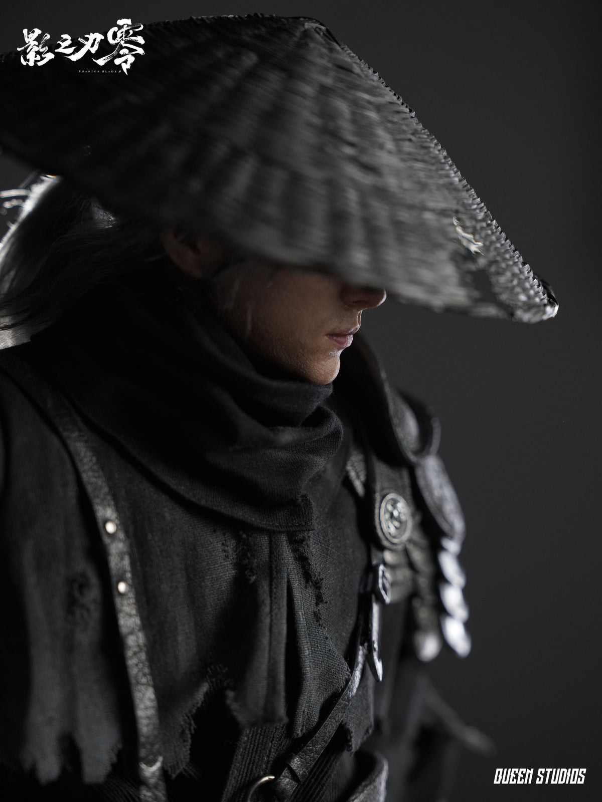 Queen Studios - Phantom Blade Zero - Soul 1/3 Scale Statue