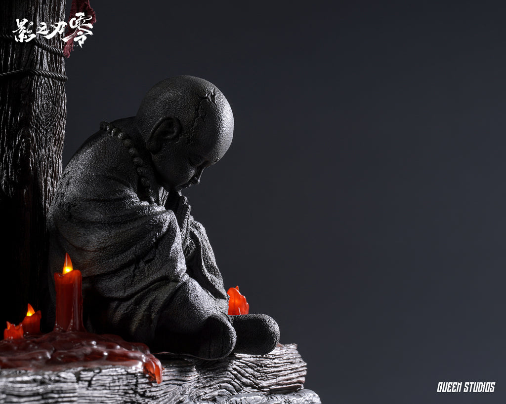 Queen Studios - Phantom Blade Zero - Soul 1/3 Scale Statue