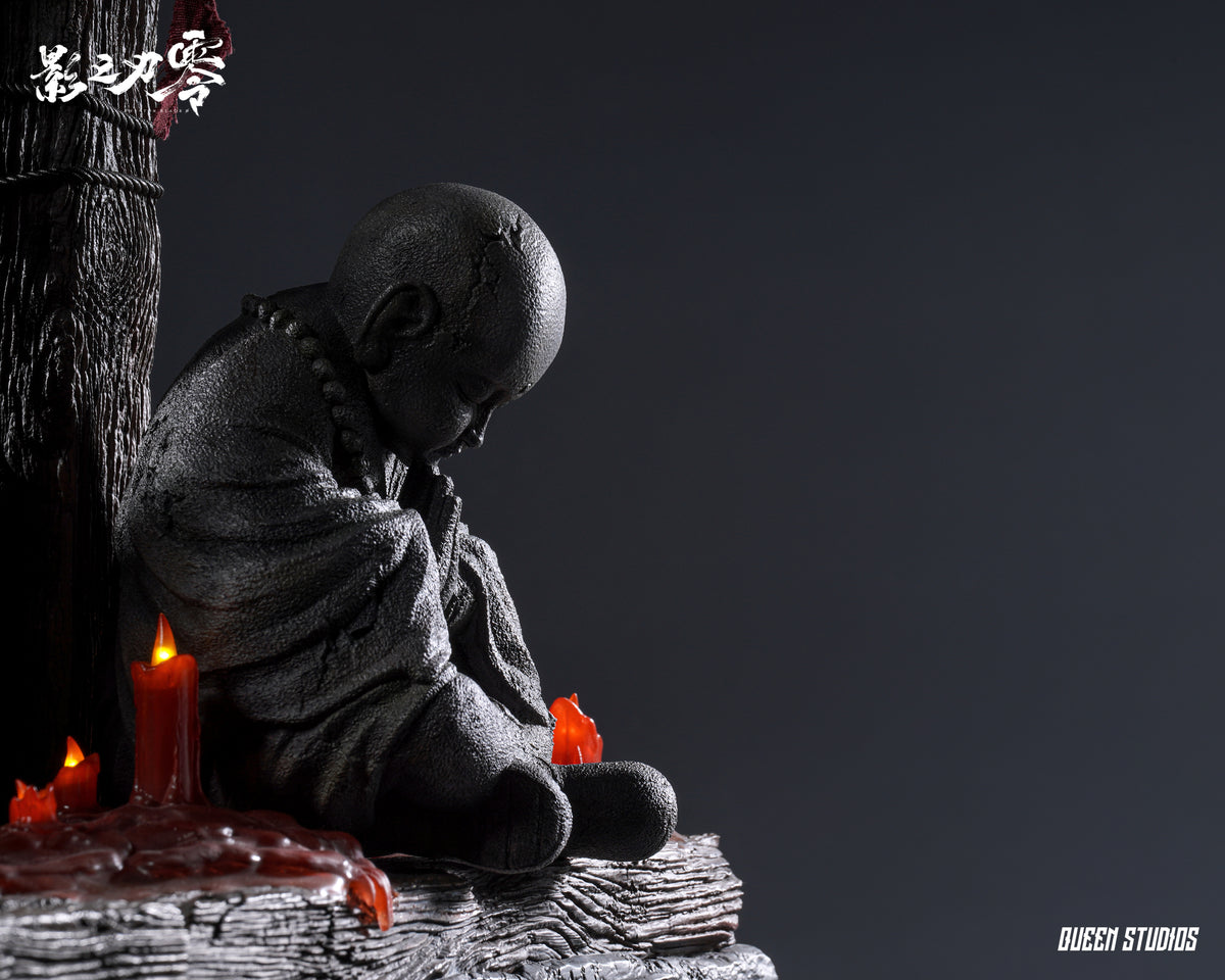 Queen Studios - Phantom Blade Zero - Soul 1/3 Scale Statue