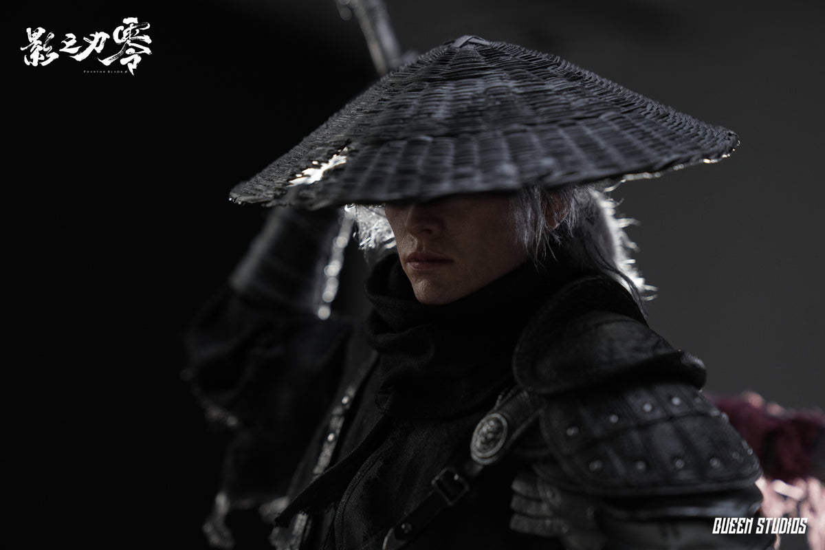 Queen Studios - Phantom Blade Zero - Soul 1/3 Scale Statue