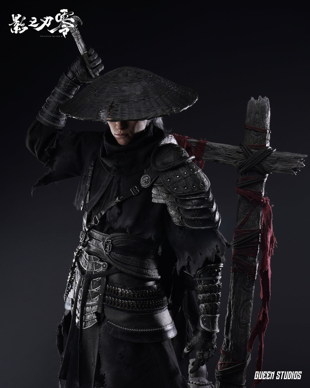 Queen Studios - Phantom Blade Zero - Soul 1/3 Scale Statue
