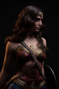 Pre-order Justice League : Wonder Woman 1/6 HMS Powered by KOJUN WORKS Platinum
