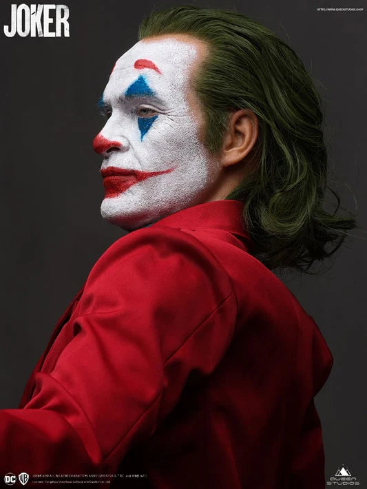 Queen Studios Joker (2019) 1/2 Scale Statue