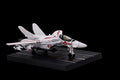 Kidslogic MINI METAL 001 Robotech Veritech VF1J Fighter (Fighter Mode)