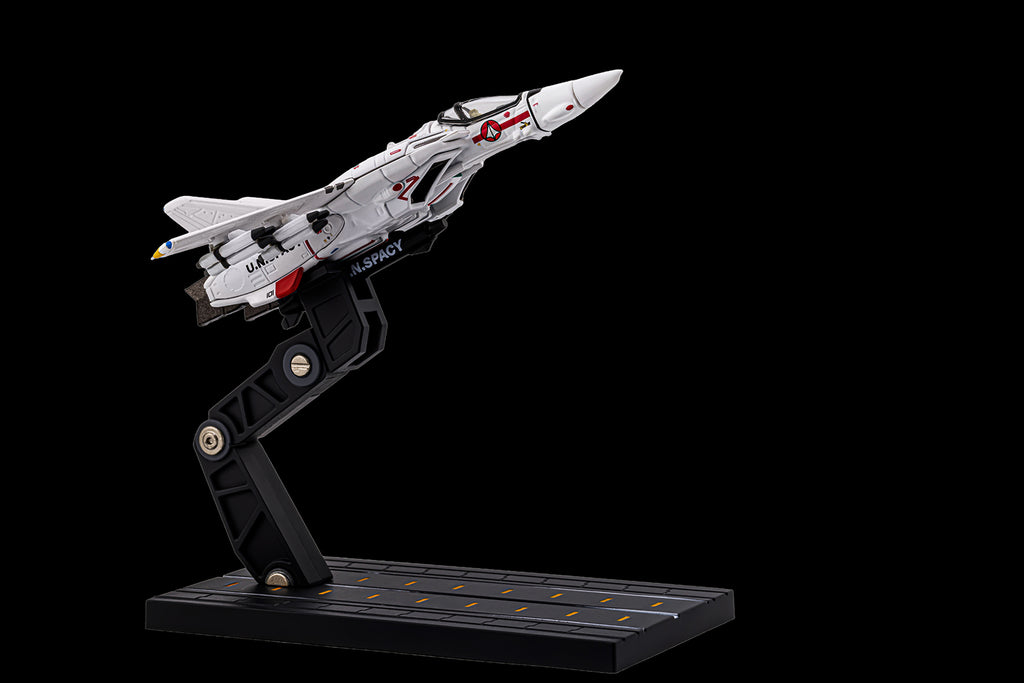 Kidslogic MINI METAL 001 Robotech Veritech VF1J Fighter (Fighter Mode)