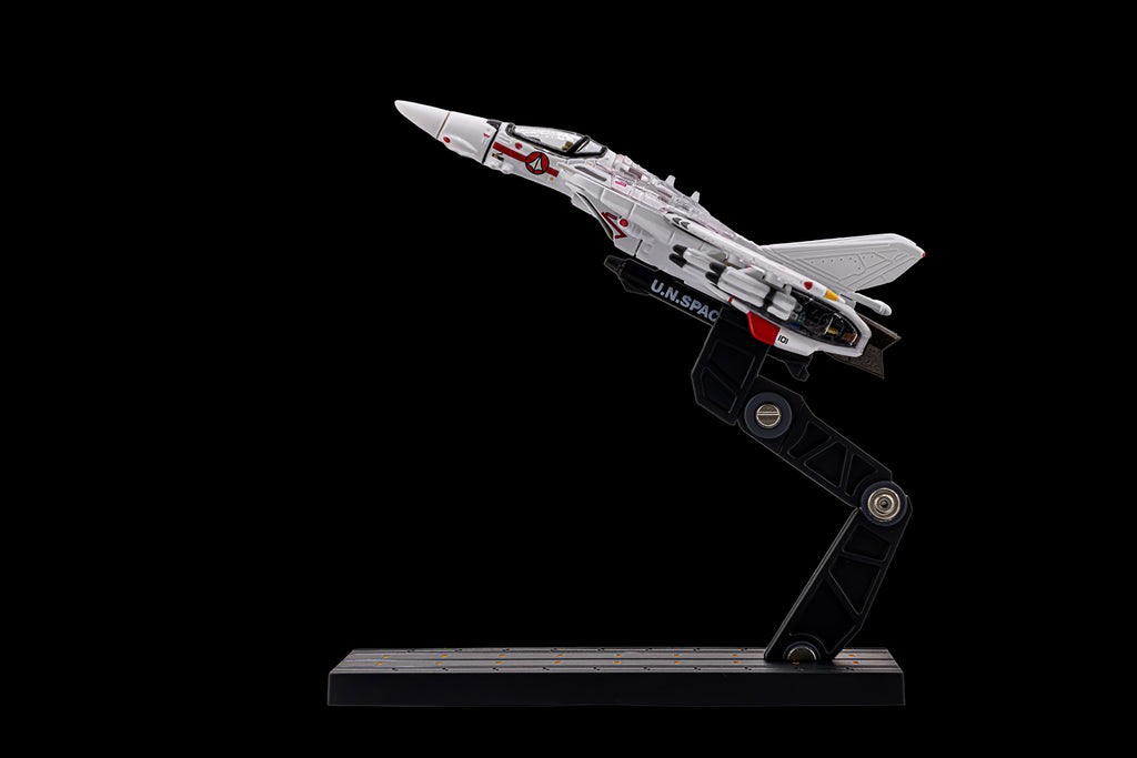Kidslogic MINI METAL 001 Robotech Veritech VF1J Fighter (Fighter Mode)