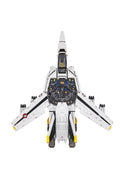 Kidslogic MINI METAL 002 Robotech Veritech VF1S (Fighter Mode)