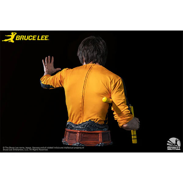 Infinity Studios Infinity Studio Bruce Lee Life Size bust
