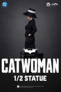 Early Bird Infinity Studio <The Dark Knight Rises> Catwoman 1/ 2 Silicone Statue