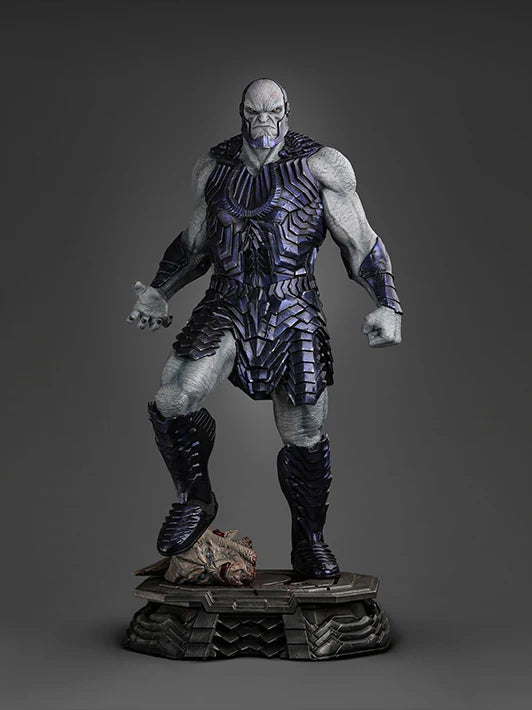 Queen Studios Darkseid 1:4 Scale Statue