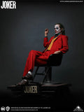 Queen Studios Joker (Arthur Fleck) 1:3 Scale Statue