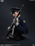 Queen Studios The Joker (Police Uniform) Life-Size Bust