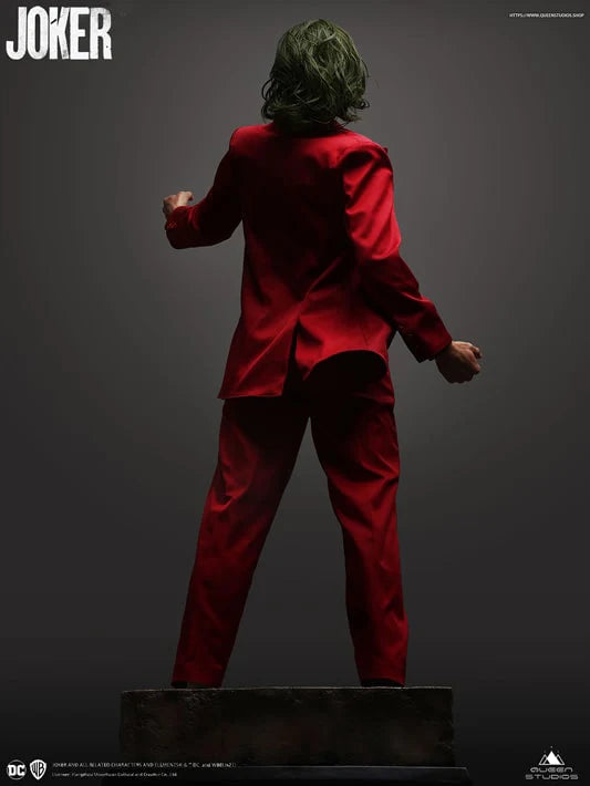 Queen Studios Joker (2019) 1/2 Scale Statue