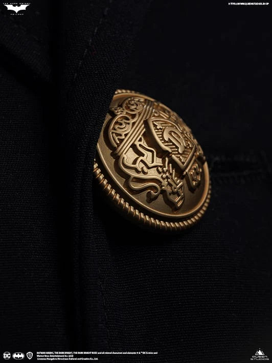 Queen Studios The Joker (Police Uniform) Life-Size Bust