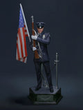 Queen Studios The Joker (Police Uniform) 1/6 Scale Statue