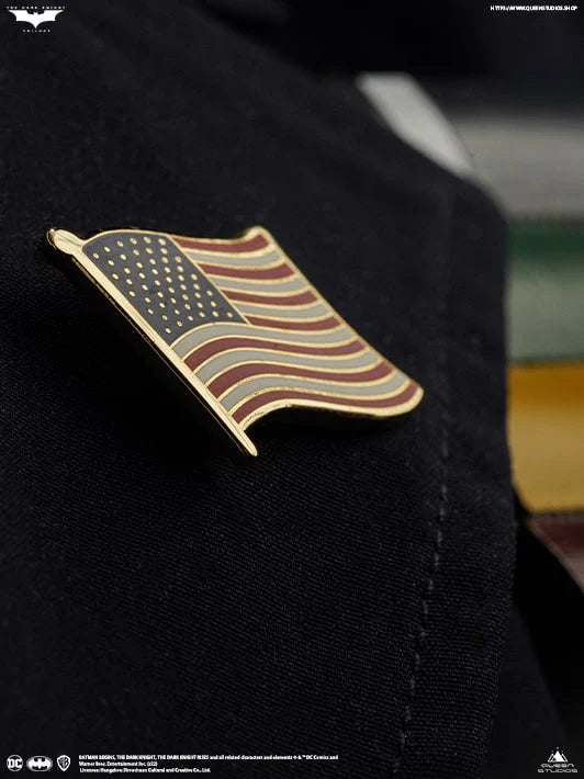 Queen Studios The Joker (Police Uniform) Life-Size Bust