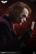 Queen Studios The Dark Knight The Joker 1/1 Statue